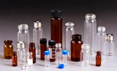 Sample Vials&Caps